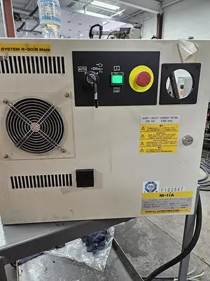 USED 2016 FANUC M-1IA/0.5SL