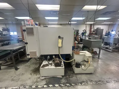 2012 SUPERTEC G38P-60NC Universal Cylindrical Grinders | Midstate Machinery (7)
