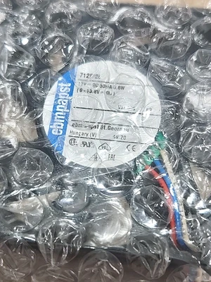 NEW Ebmpapst 712F/2L