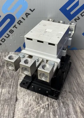 GE CK09BE300 Definite Purpose Contactors | ESS Industrial Equipment Sales (1)