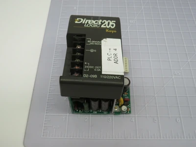Used KOYO _UNKNOWN_ I/O Boards & Replacement Parts Texas US | OCO Industrial #1676790