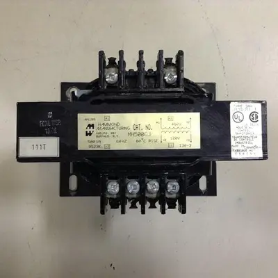 USED HAMMOND MH500CJ
