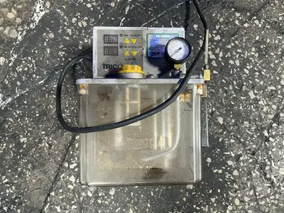 Used TRICO PE3003 Pumps Ohio US | HGR 24 #1404951