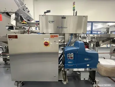 USED MGS TOPSERTER