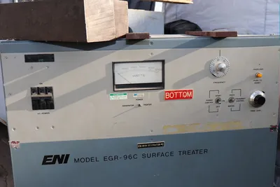 USED ENI RS96B