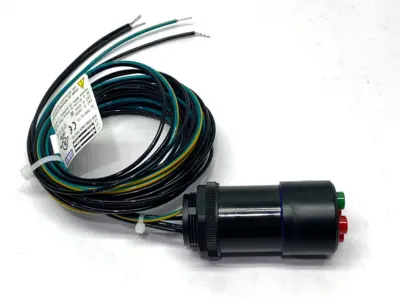 New | in-Stock Grace Absence of Voltage Safe-Test Point PESD Horizontal Mount 600V Disconnects Michigan US | Maverick Industrial Sales #1391390