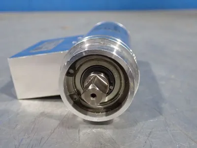 Used WEBER RSFMS/20NM Transducers | HGR 24 #752975