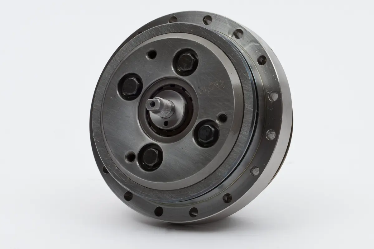 KUKA Gear unit GZ_123_67_A5_X