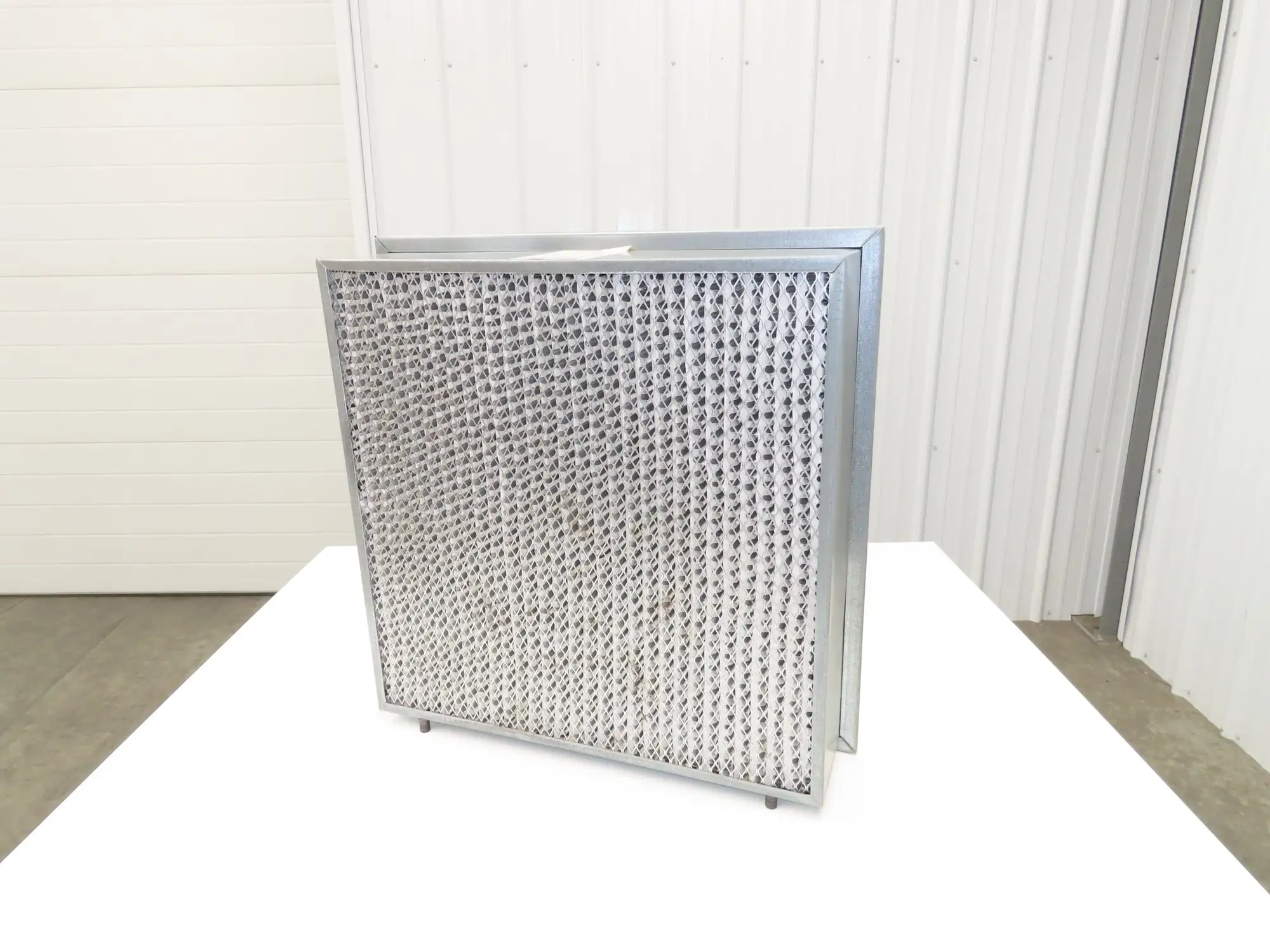 New | in-Stock AIRGUARD _UNKNOWN_ HVAC Parts and Equipment | Arrow Industrial #561502