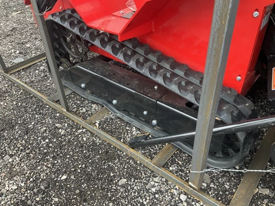 Used 2026 AGT INDUSTRIAL SDA-140T MINI SKID STEER LOADER Skid Steer Loaders Michigan US | Miedema Asset Management Group #1342383