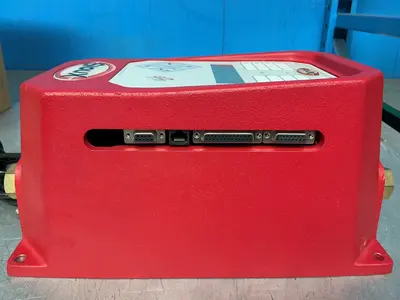 Used SIOUX TC50A Industrial Controls Ohio US | HGR 24 #1345373