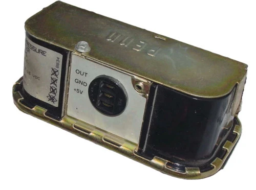Johnson Controls P560CAE-1 [New]