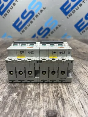 Used Merlin Gerin MULTI 9 C60H C16 Misc Electrical & Power Parts South Carolina US | ESS Industrial Equipment Sales #1407773