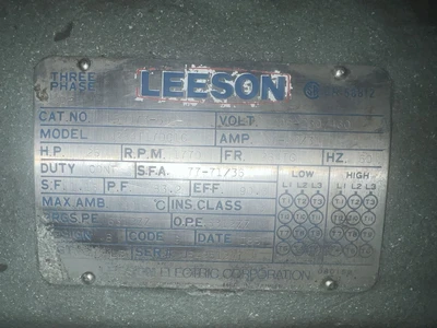 USED FREEMAN SCHWABE FREEMAN SCHWABE SR-57 PRESS