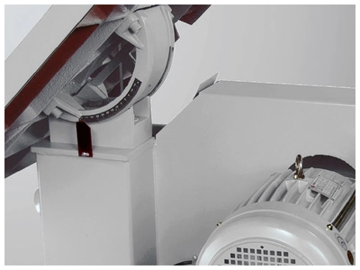 HB600R | Cantek | Bandsaws