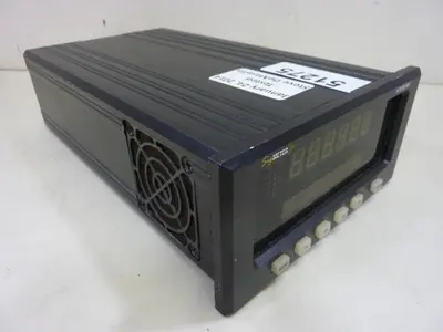 USED SCIEMETRIC INSTRUMENTS 1102