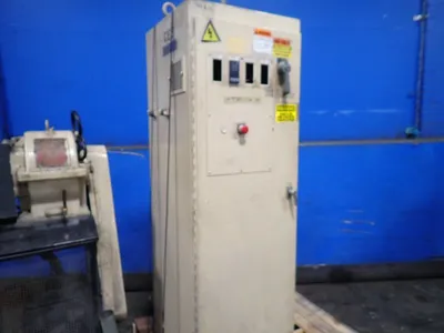 Used DAVISSTANDARD 2 TP Extruders Ohio US | HGR 24 #733701