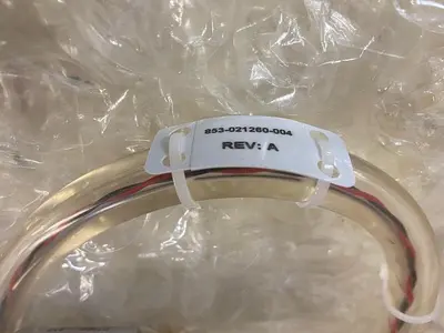 LAM RESEARCH 853-031764-002 REV C