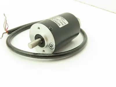 Tokyo Seiki RIT3-20W DC-12V Rotary Encoder