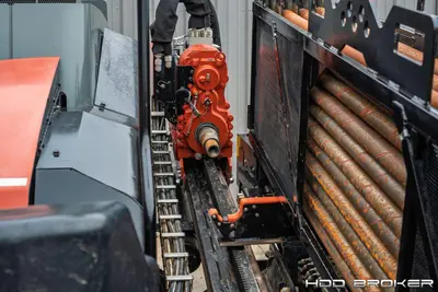 Used 2024 DITCH 2024 DITCH WITCH JT24 Drill Rigs Florida US | HDD Broker #1346172