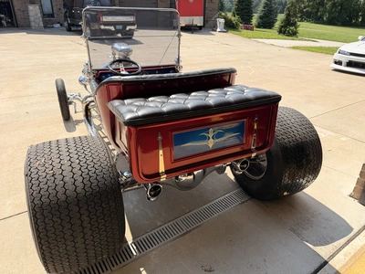 Used 1923 FORD T BUCKET Cars Indiana US | Miedema Asset Management Group #1340413