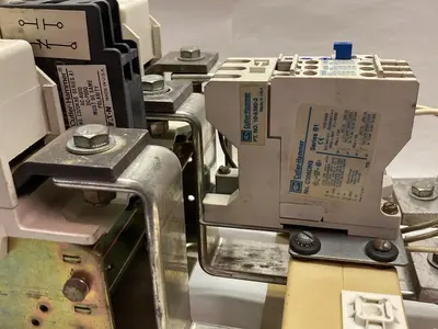 New | in-Stock CUTLER-HAMMER CN15TN3 Miscellaneous Equipment (Electrical & Power) Ohio US | Surplus Asset Holdings #1289405