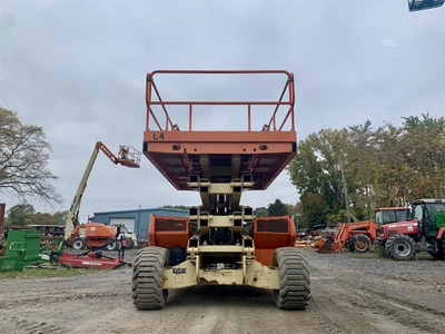 Used 2006 JLG 3394RT Manlifts New York US | Abele Tractor #1341433