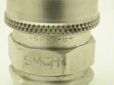 New | in-Stock SNAP TITE _UNKNOWN_ Parts (Hydraulics and Pneumatics) | Arrow Industrial #636528