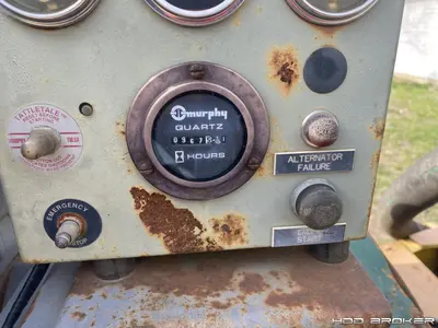 Used 1999 RING-O-MATIC 1999 RING-O-MATIC Vacuum Trailers Florida US | HDD Broker #1346715