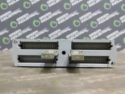 USED FOXBORO P0400YH