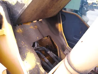 Used 2011 KOBELCO SK 485-8 Crawler Excavators Texas US | Proxy Equipment #1388819
