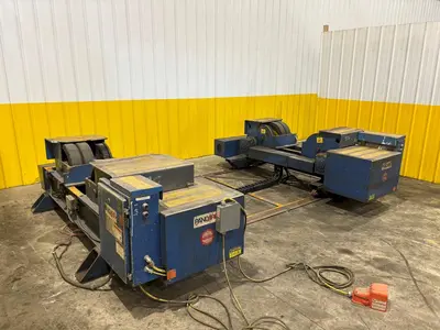 USED PANDJIRIS PR100S MASTER