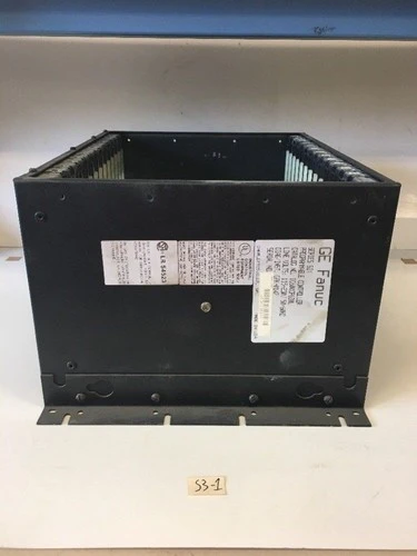Used GE Fanuc IC600CP620L PLC Processors | J&J Industrial Supply #546155