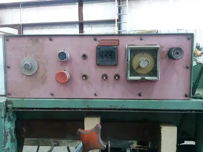 USED 1978 DO-ALL C-5A