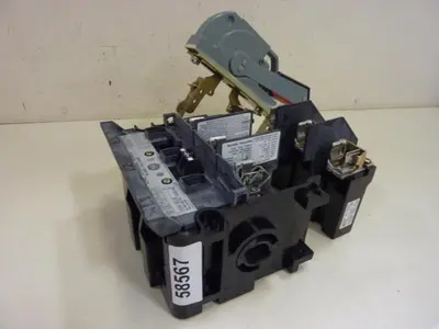 USED ALLEN BRADLEY 1494V-DS30 SER A