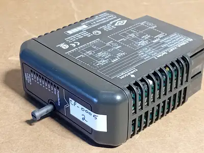 Used FISHER-ROSEMOUNT SYSTEMS KJ3222X1-BA1 Misc Electrical & Power Parts British Columbia CA | Lenmark #1439318