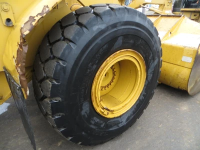 Used 2006 CATERPILLAR 950H Wheel Loaders | Abele Tractor #1342904