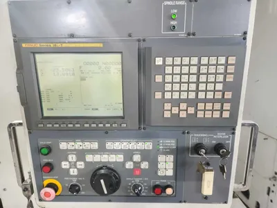 1999 OKUMA V80R Boring Mills Vertical CNC | USED CNC (7)