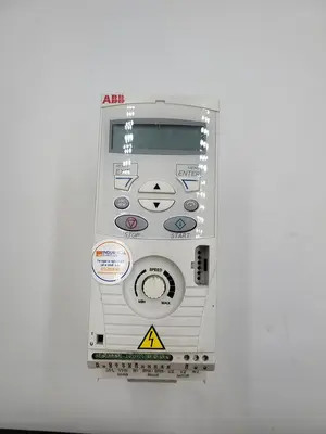 Used ABB ABB ACS150-03U-04A7-2 DRIVE Misc Electrical & Power Parts | ND Industrial Surplus #1216582