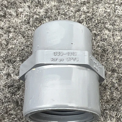 New | in-Stock Spears 830-040C Plumbing Equipment California US | Davliegogo LLC #1708270