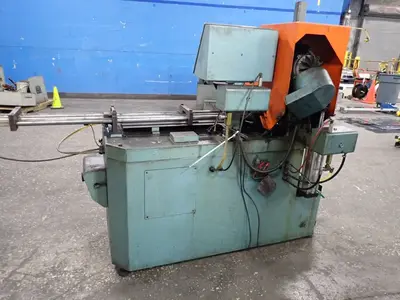 USED SCOTCHMAN INDUSTRIES 315HFA/LT