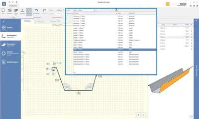 RAS _UNKNOWN_ Software | Punch Press and Shear (5)