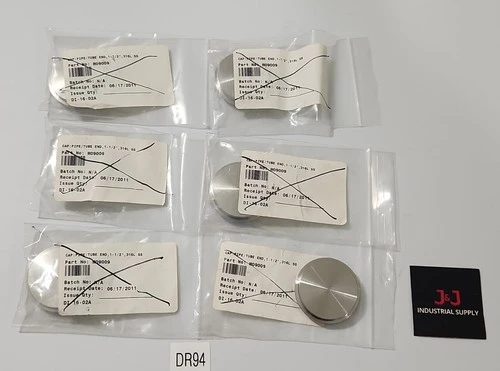 NEW Tri Clover M09009