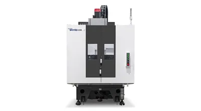 WIA KF4300D Drilling & Tapping Machines | MARTECH Machinery & Automation, LLC (1)