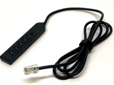 USED ELO TOUCH RJ45 REV3 REMOTE