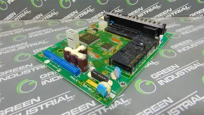 Fuji Electric FVR-G7 SA510087-03 Variable Frequency Drive Control Board Used