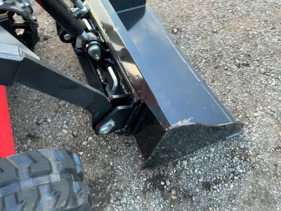 Used 2026 SDLANCH SSL580 Skid Steer Loaders Michigan US | Miedema Asset Management Group #1468659