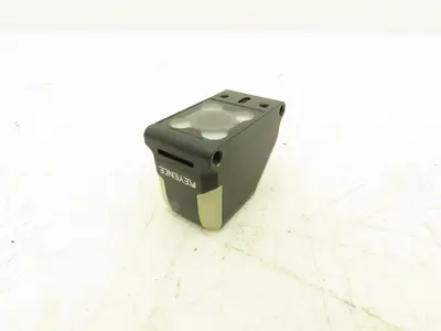 Keyence IV-HG500MA Vision Sensor Head 20-500mm Automatic Focus