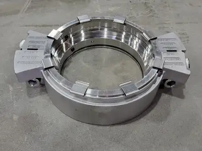 NEW CHESTERTON 442HP