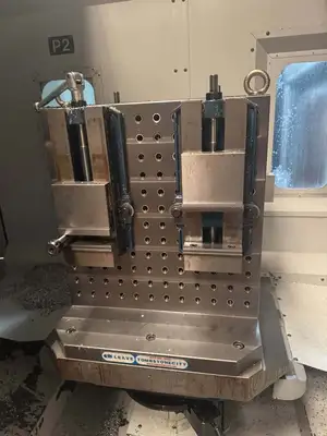 2009 HAAS EC-630 Horizontal Machining Centers | Toolquip, Inc. (3)